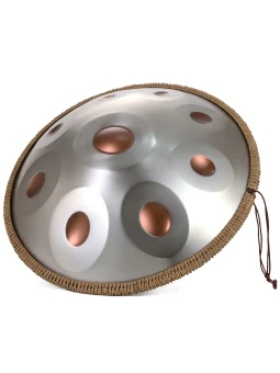 Хендпан Fzone HP22I9N-Gold Eye - Handpan Drum 22" Хендпан Fzone HP22I9N-Gold Eye - Handpan Drum 22"